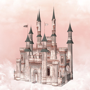 鲍鱼馒头户型图解
