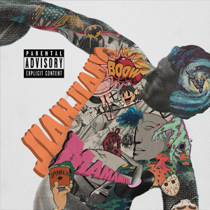 鲍鱼馒头户型图解
