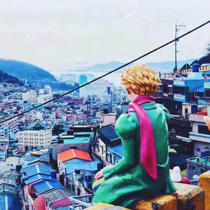 鲍鱼馒头户型图解
